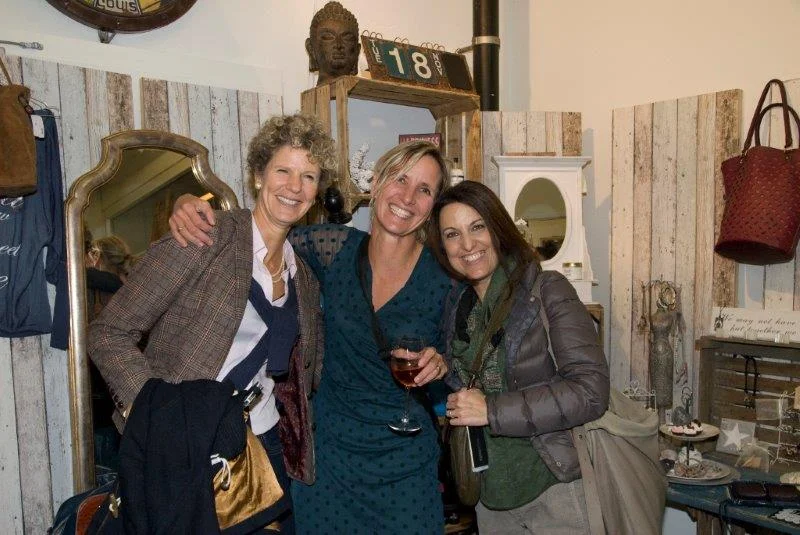 Papuni am Leidenschaftsevent Nov. 2014