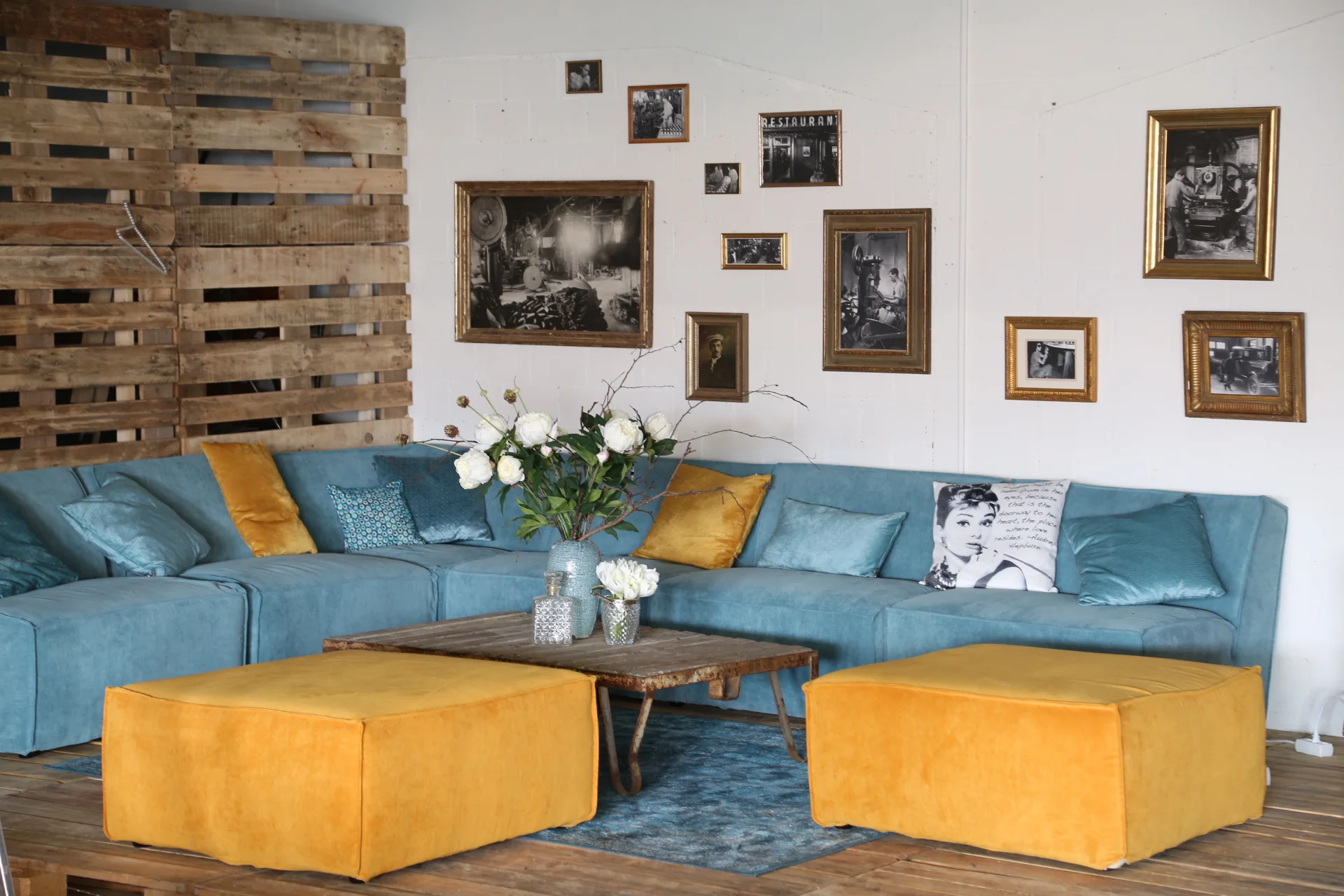 PAPUNI space is coming