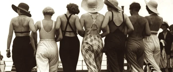 Mach mit: PAPUNIS 1. Ladiesnight mit 2nd Hand Börse