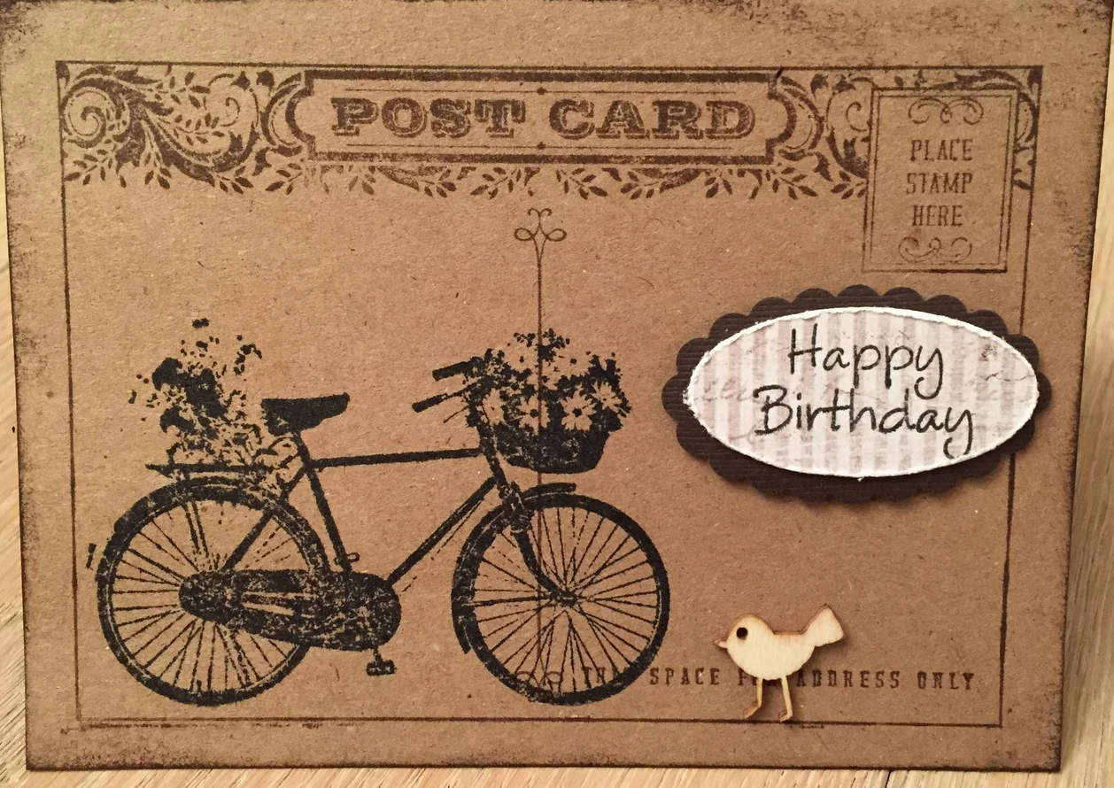 Workshop Scrapbooking