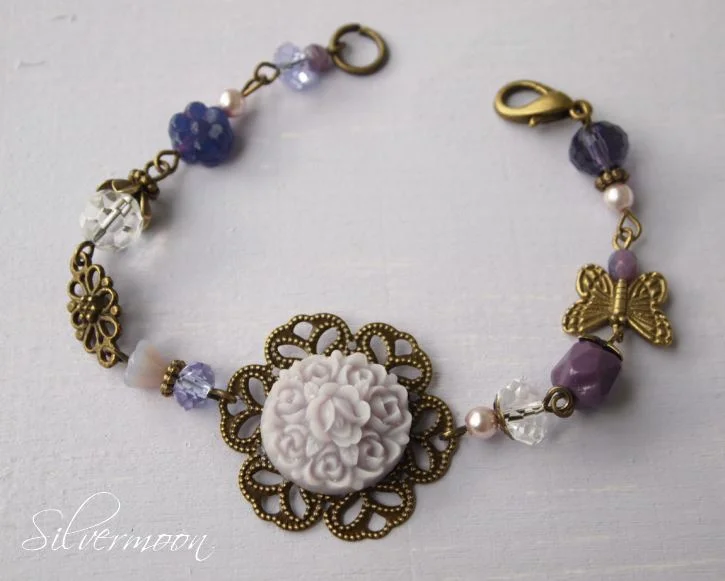 Workshop Vintage Schmuck