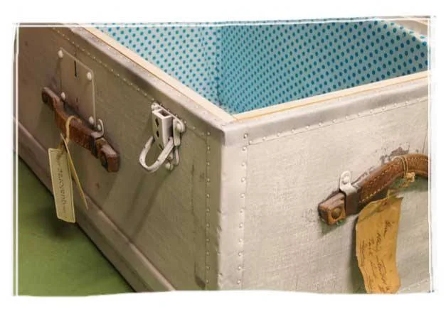 Workshop Shabby Chic