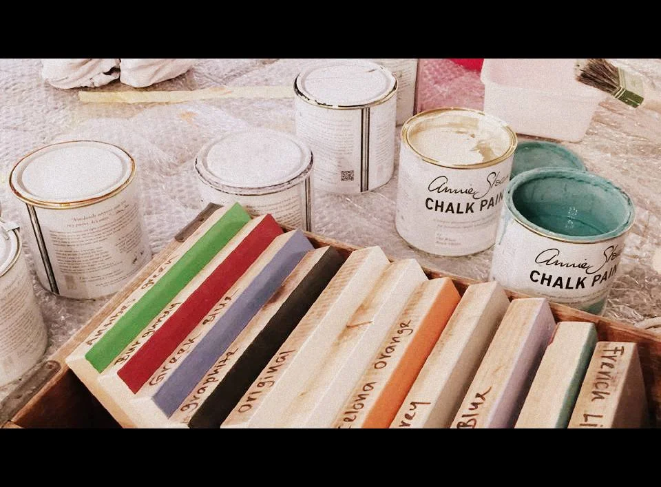 Shabby Chic am Sonntag 20. September mit Marion (Mo 28.9., Sa 17.10., So 8.11, So 22.11.)