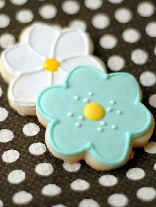 Cookies mit Liebe verziert (verschoben, neues Datum folgt)