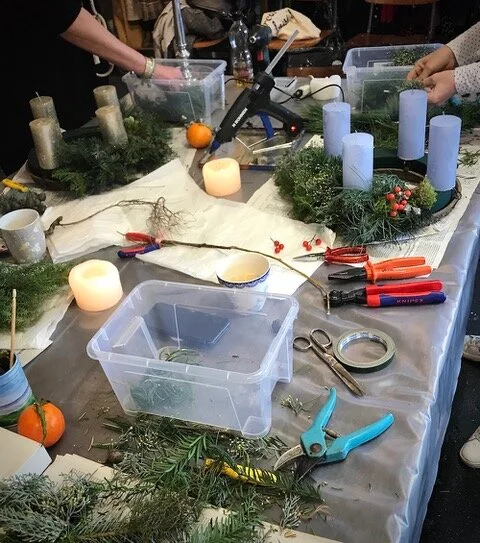 Adventsworkshop in progress.jpeg