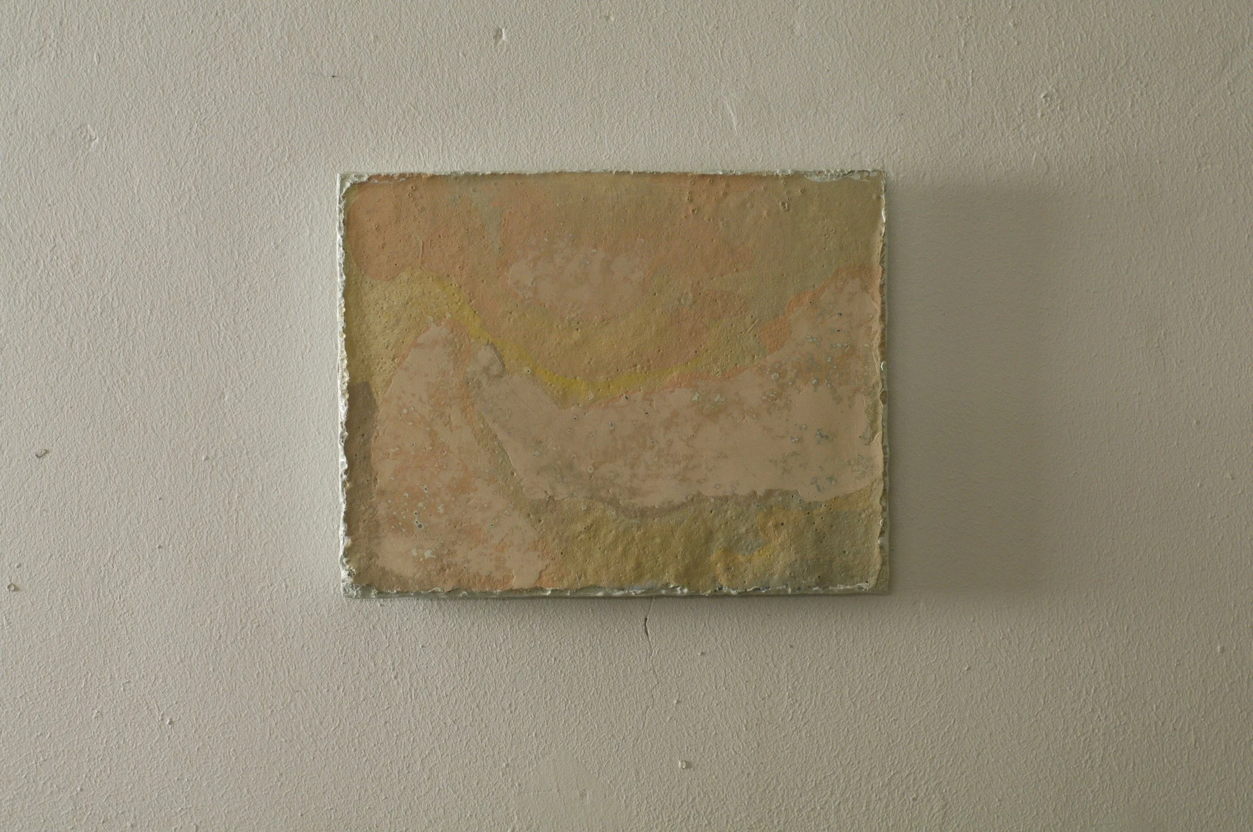 Untitled I (SS), 2018
