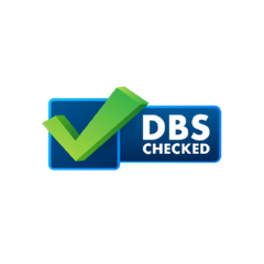 DBS-Accreditation
