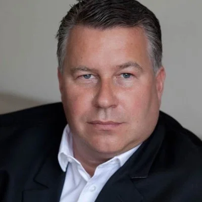 Paul O'Reilly Co -founder and CEO of VIVID DIgital Retail