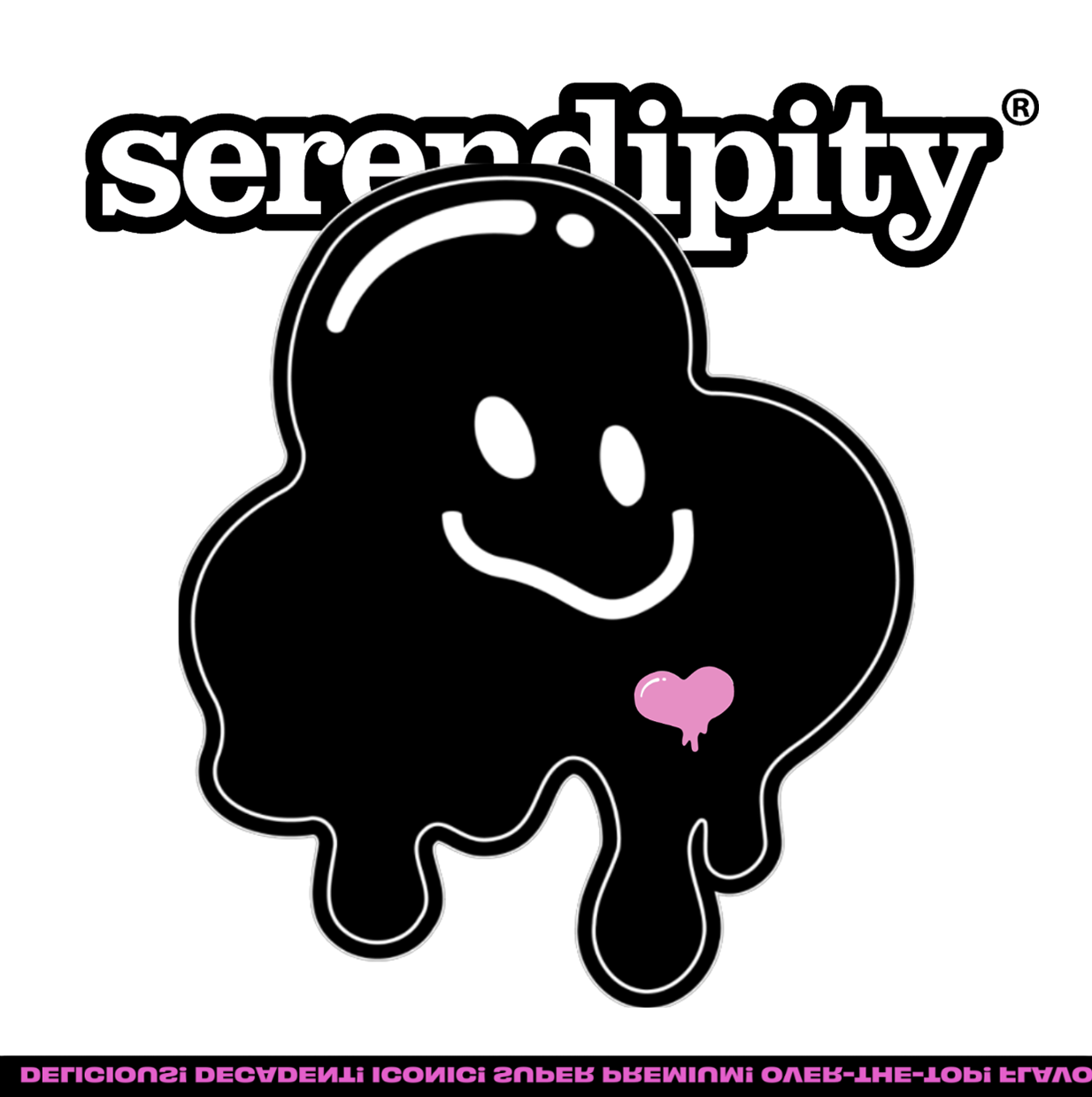 Serendipity Ice Cream Social