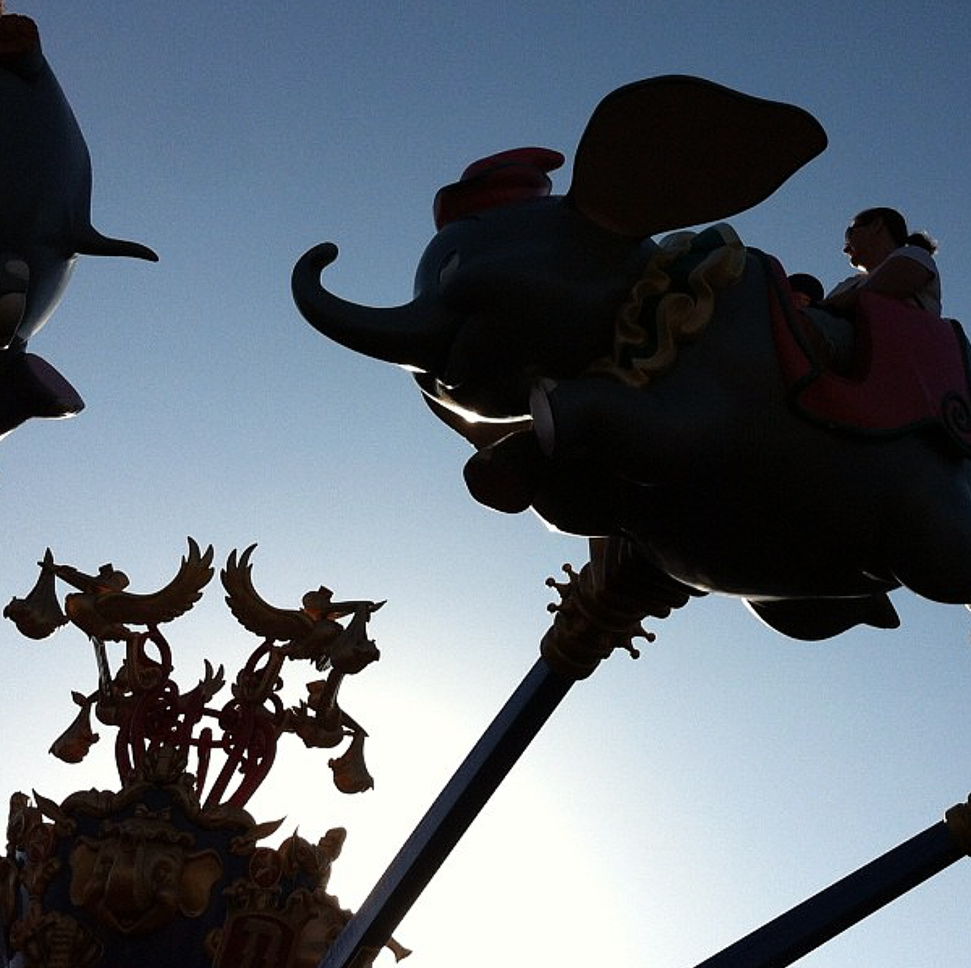 Walt Disney World Multicultural