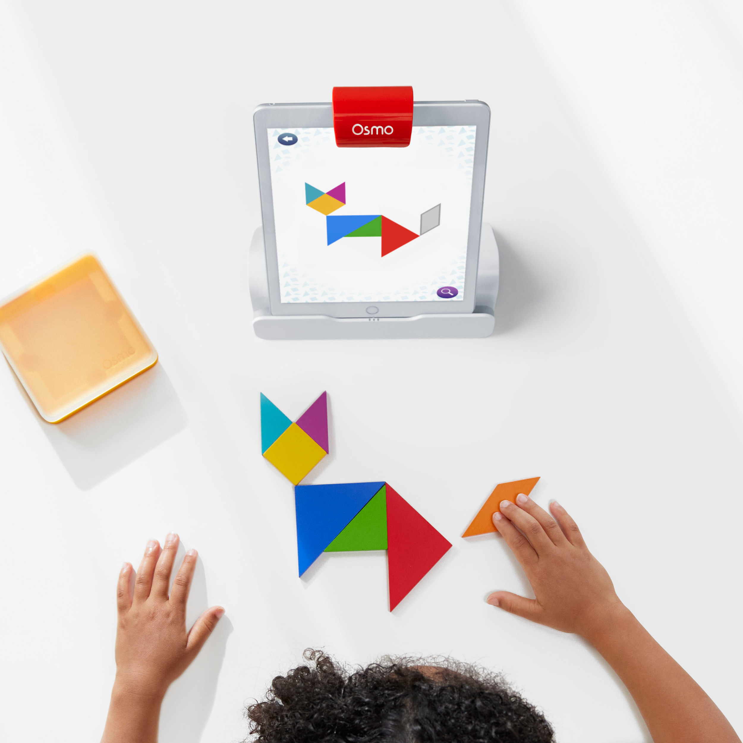 Osmo Direct Mail