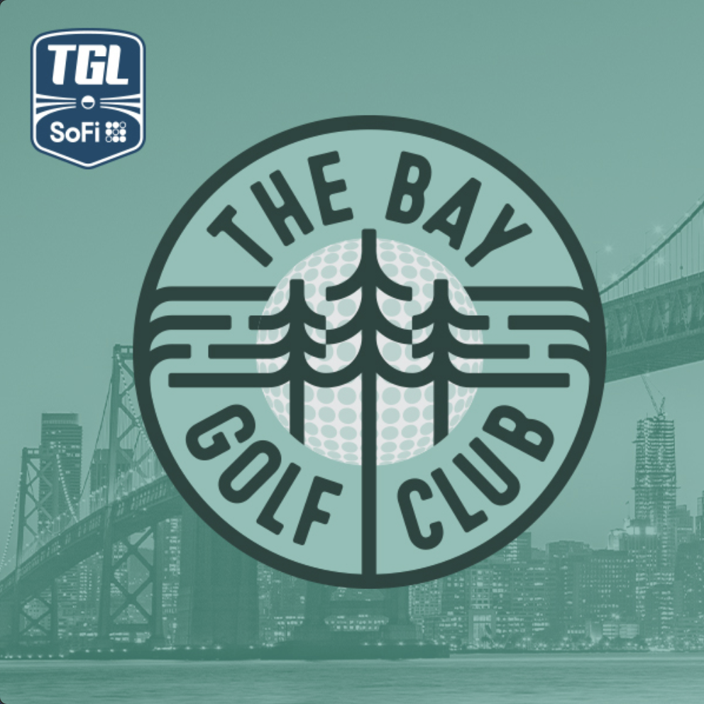The Bay Golf Club