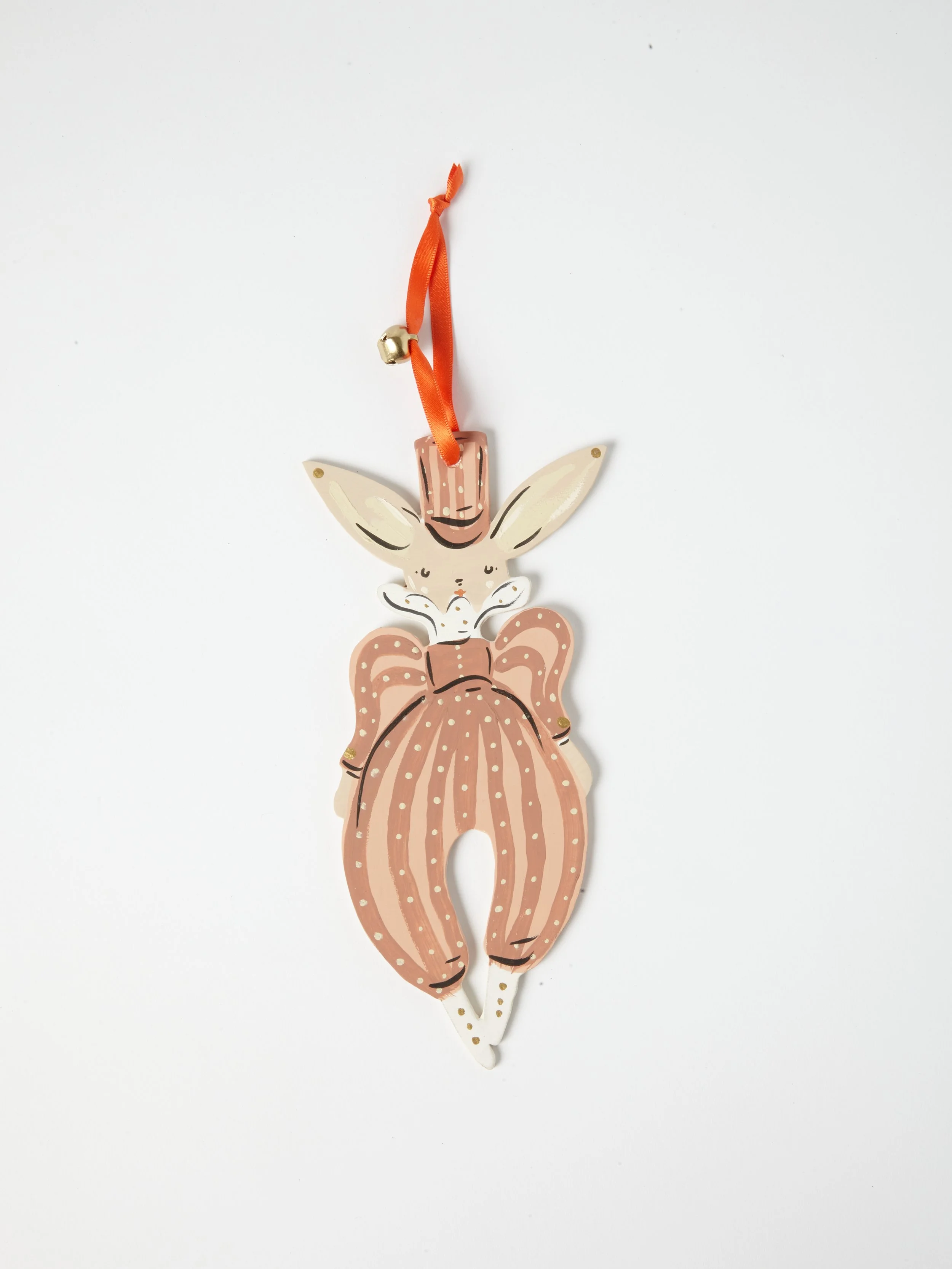 Blush Hare