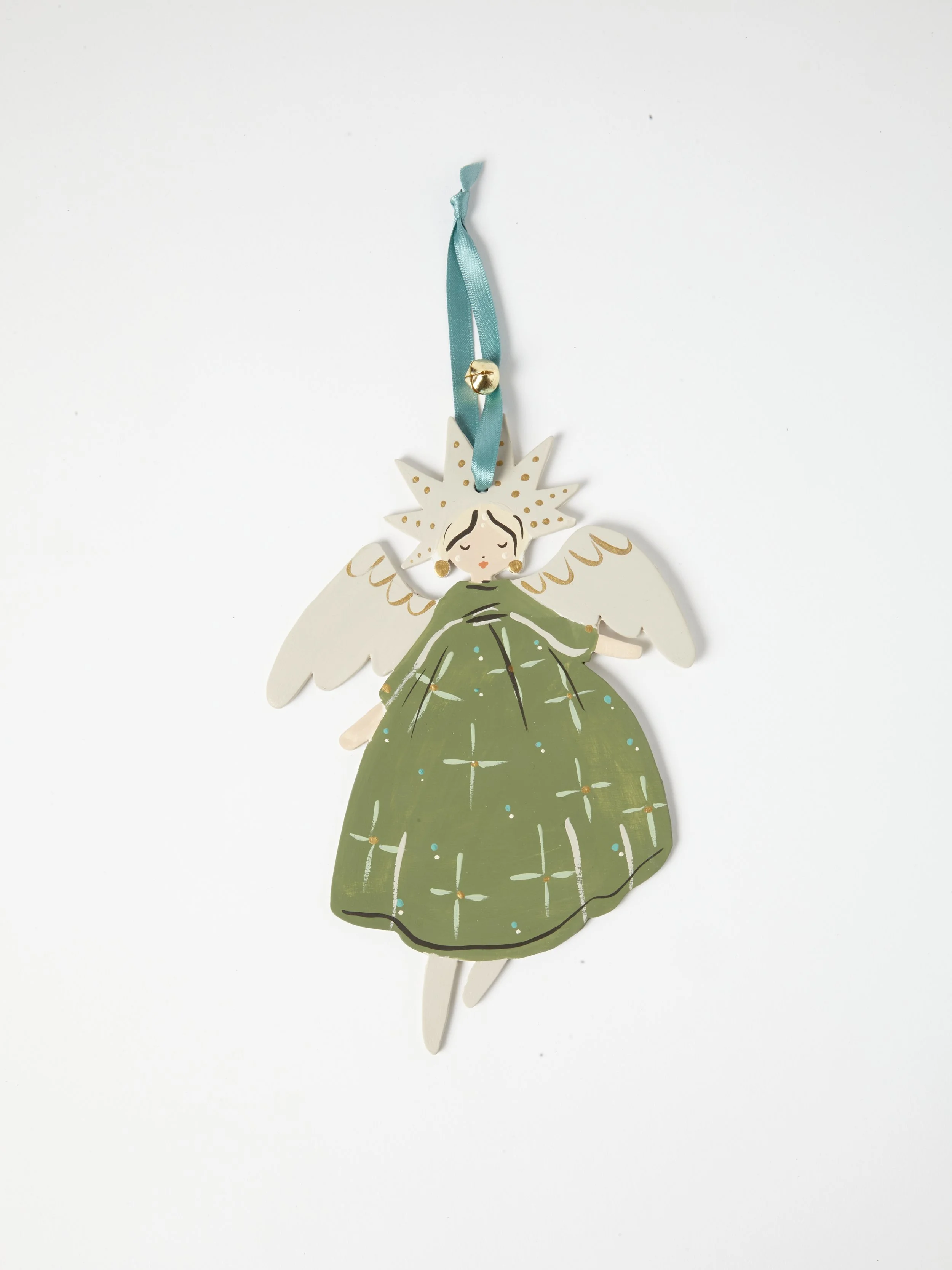 Evergreen Angel