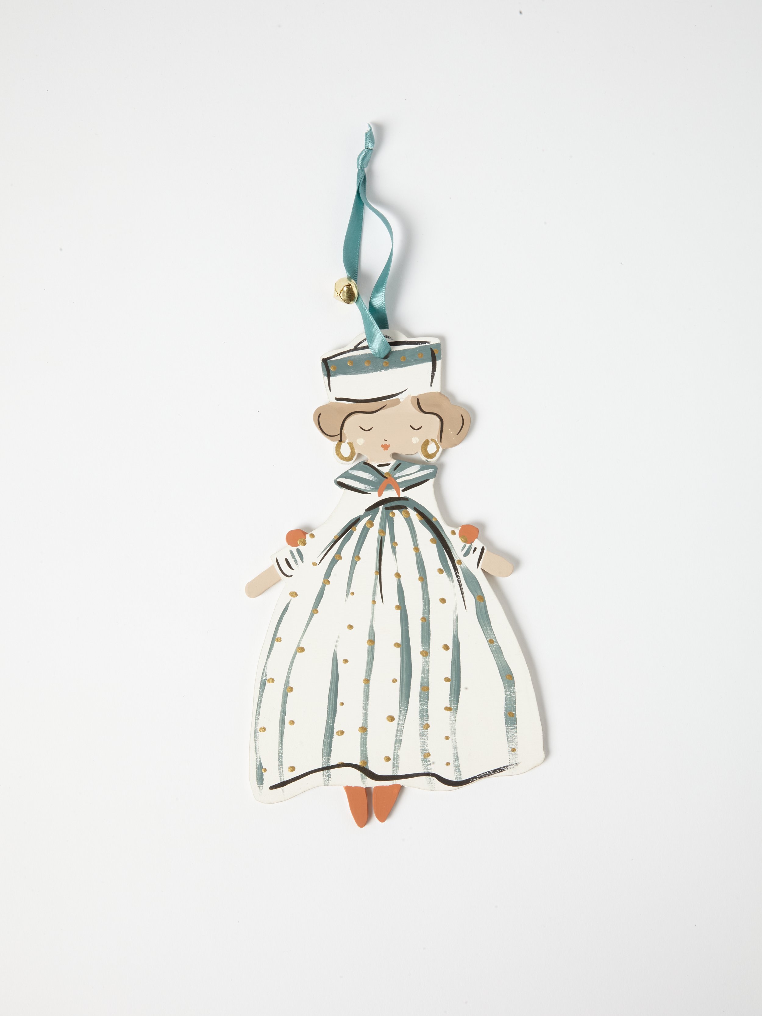 Sailor Queen II