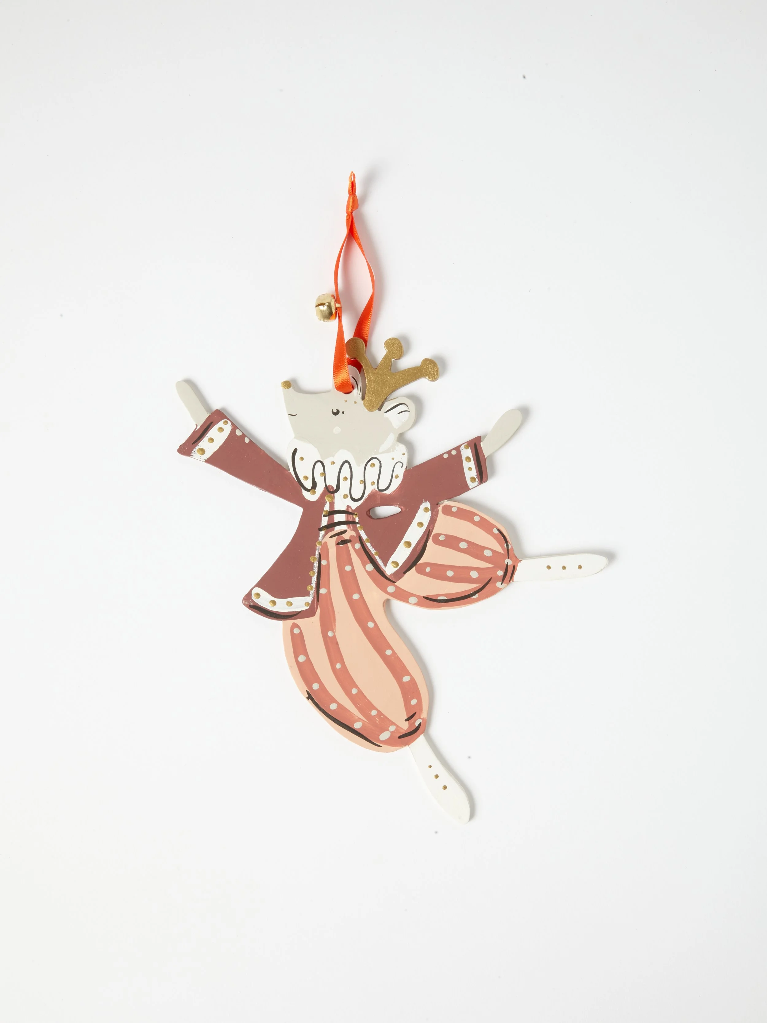 Mouse King II