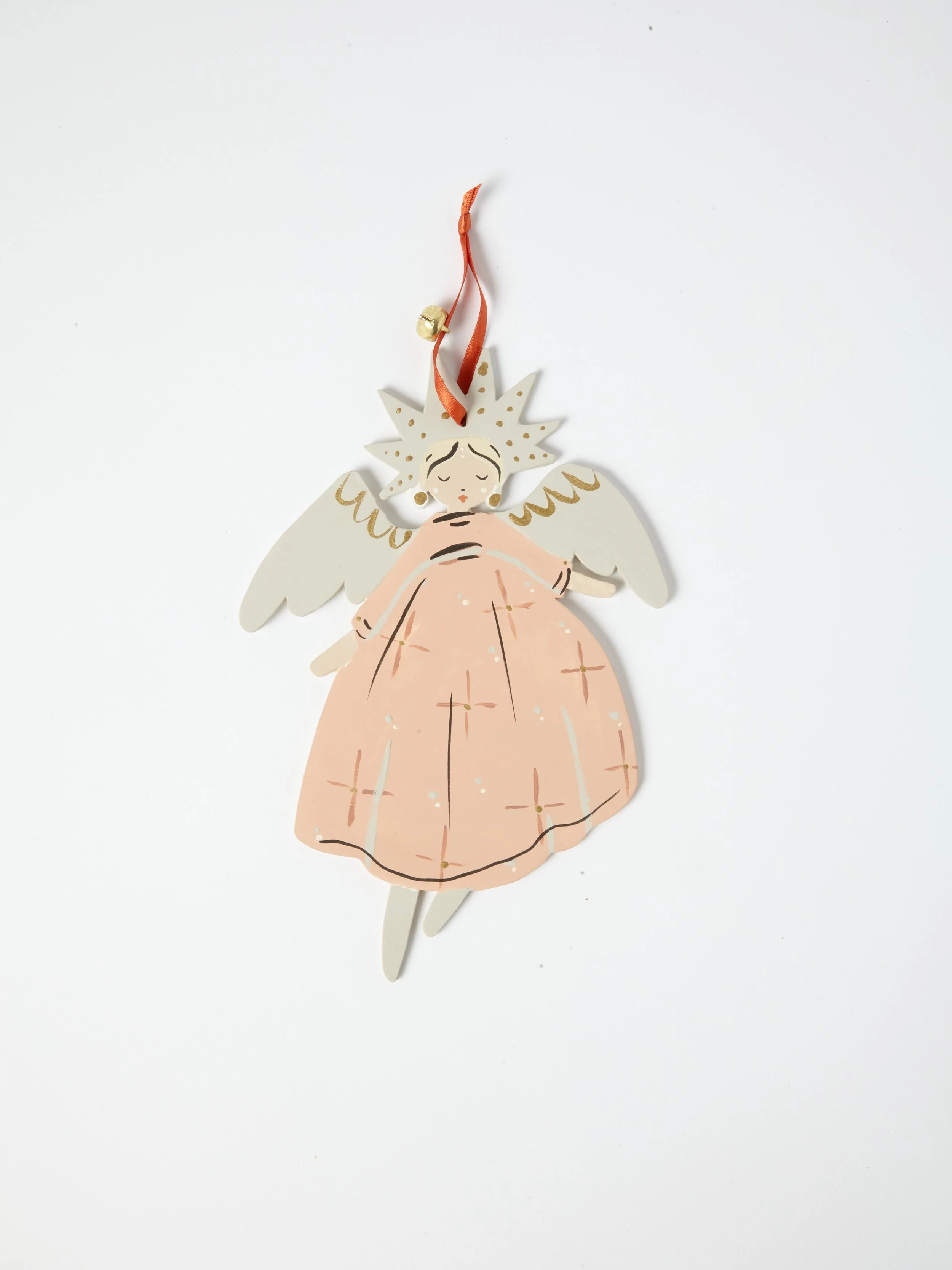Blush Angel