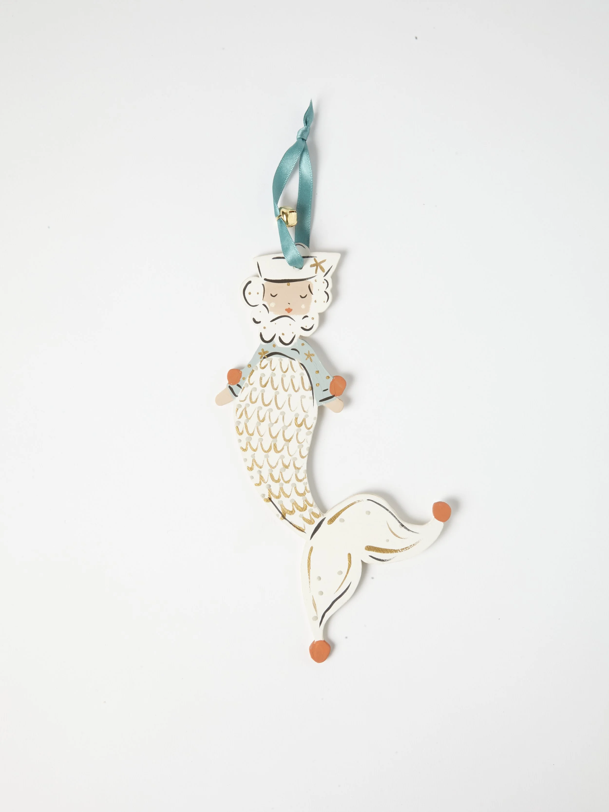 Merry Merman II