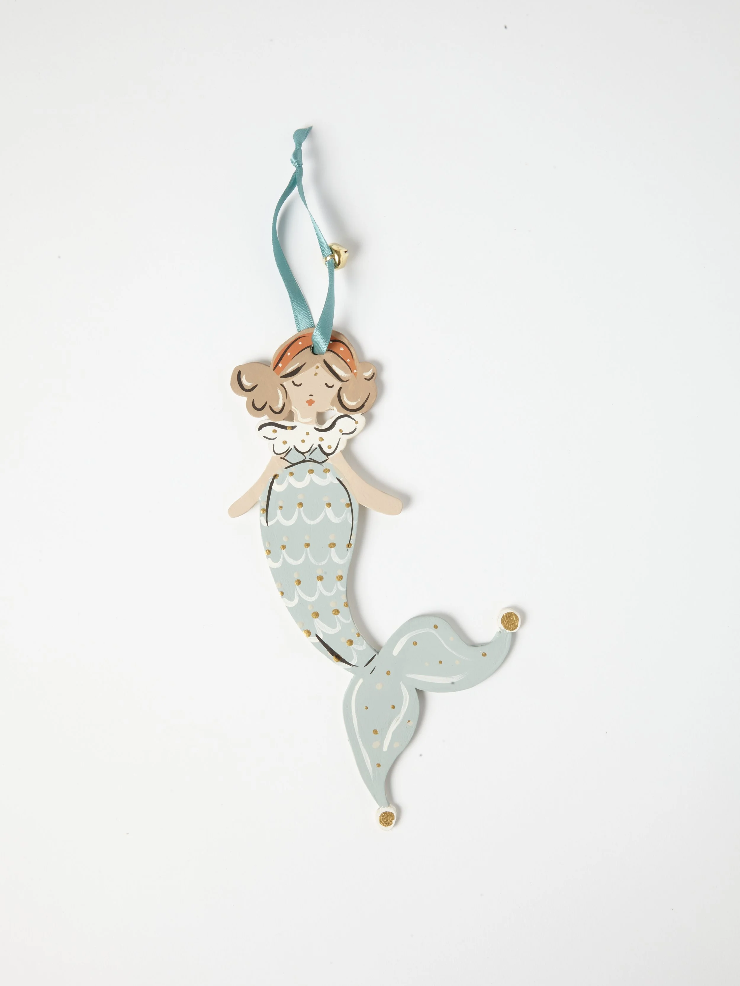 Moon Mermaid