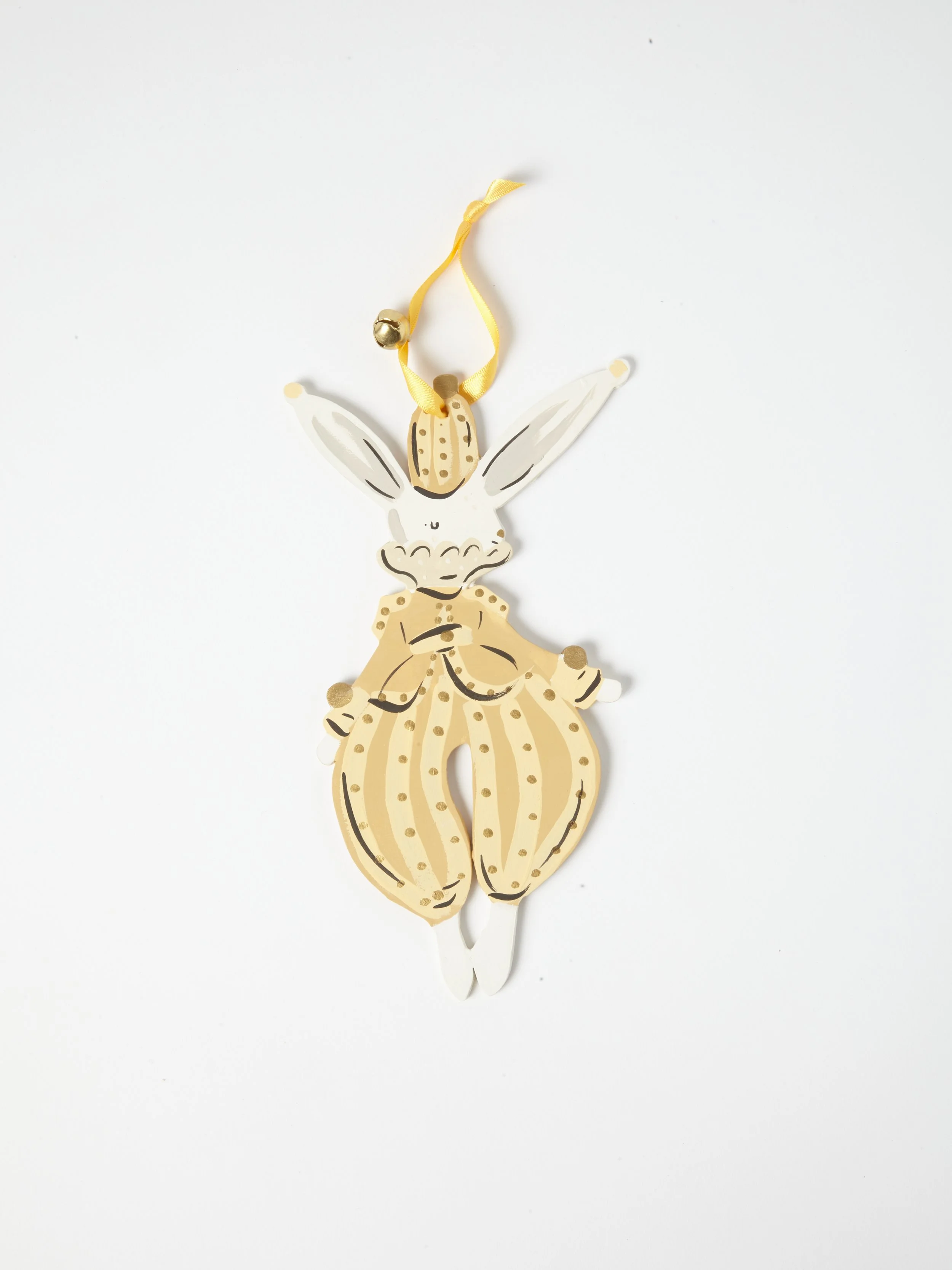 Hazel hare