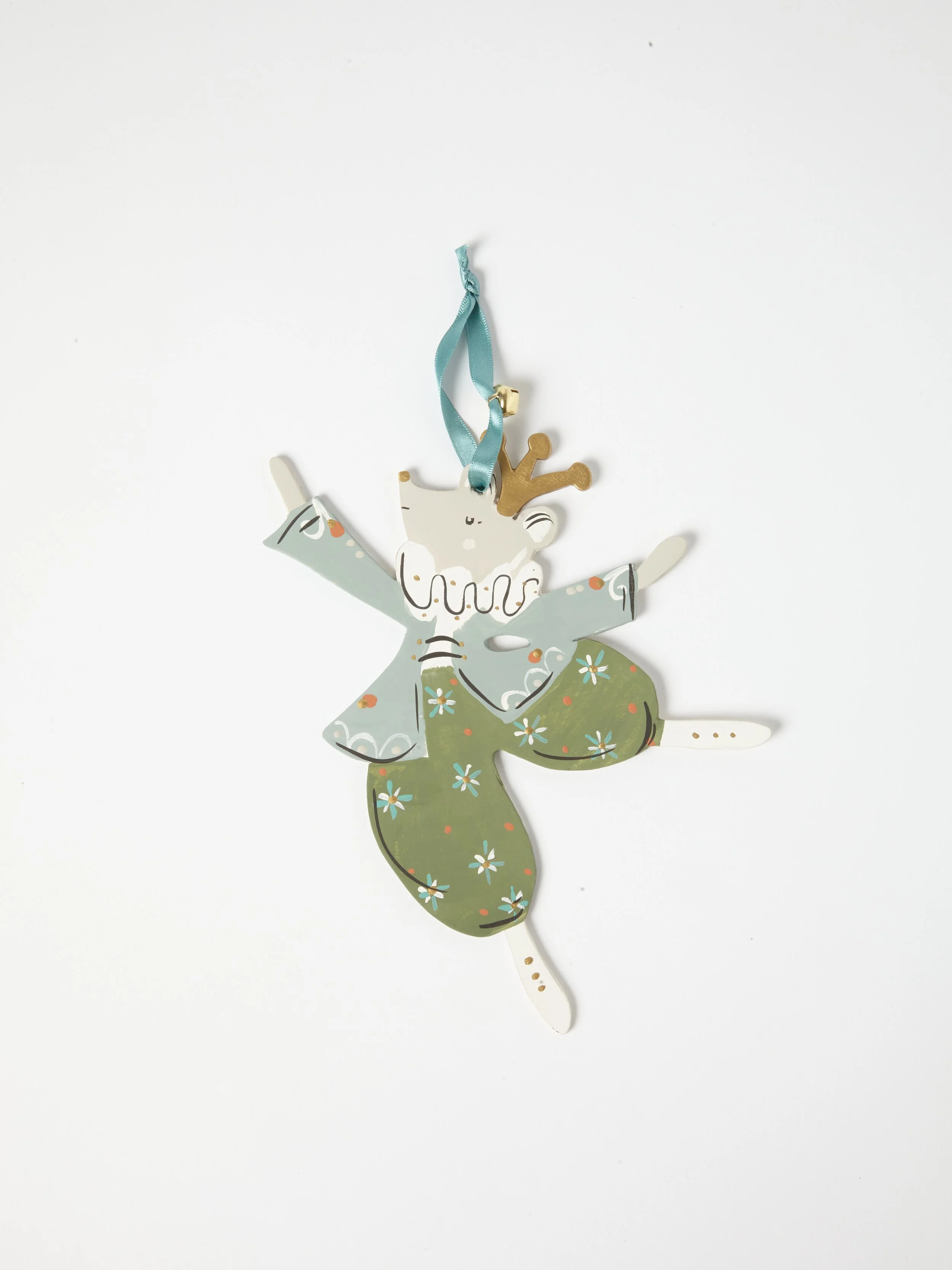 Mouse King
