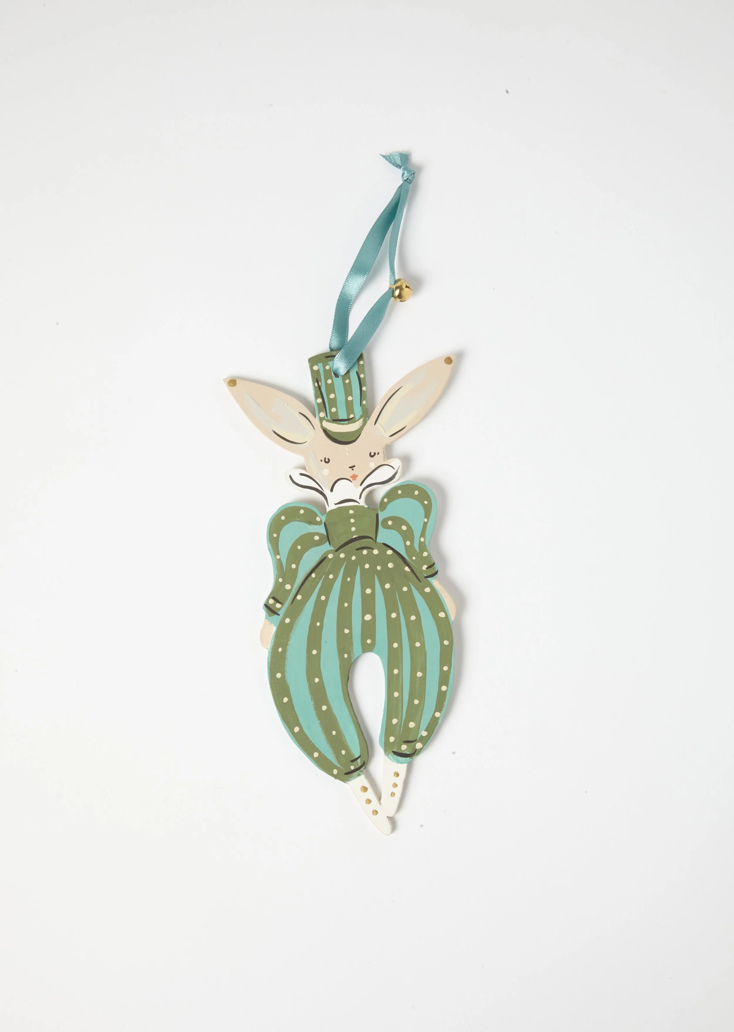 Verdant Hare