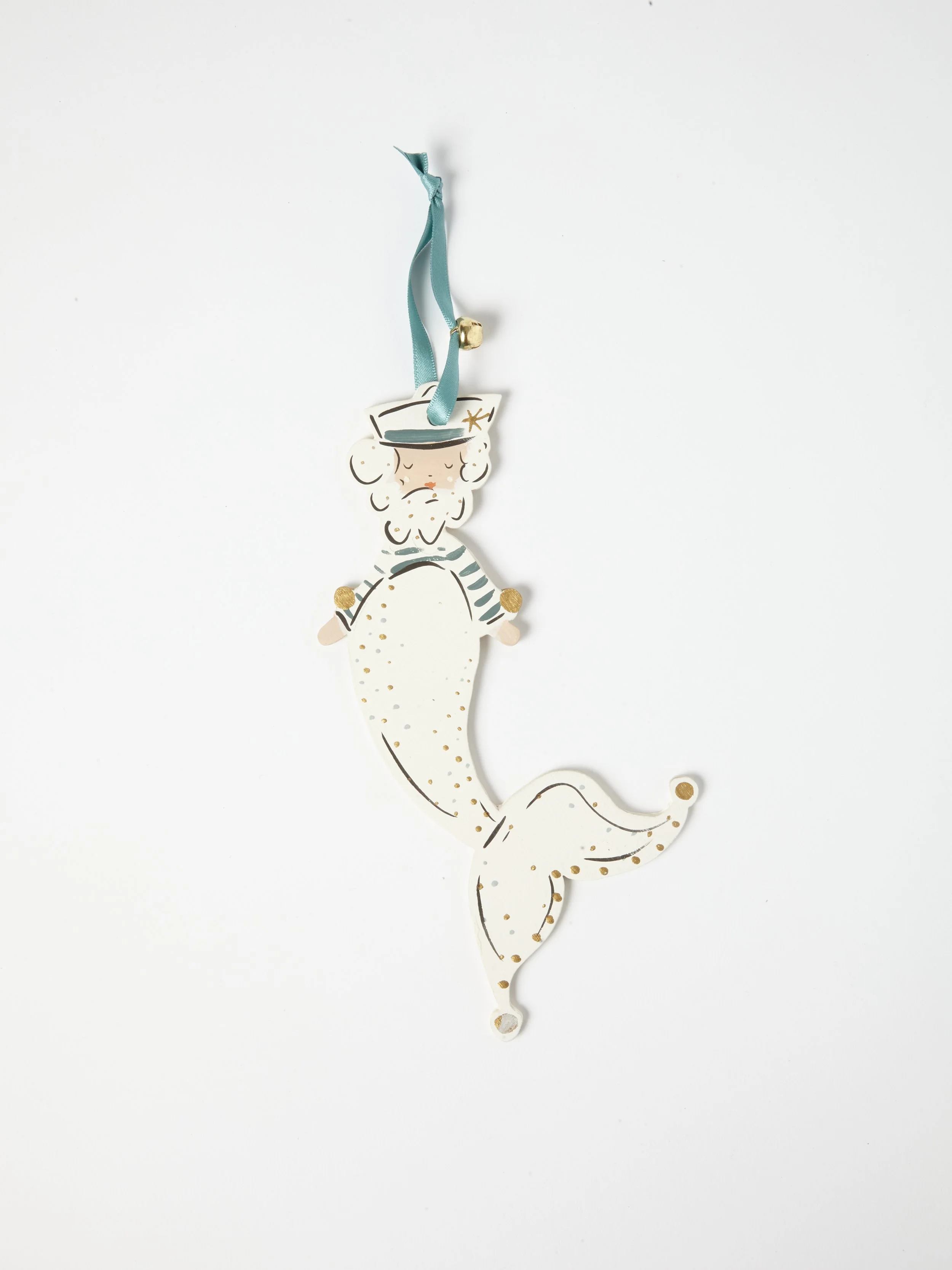 Merry Merman I