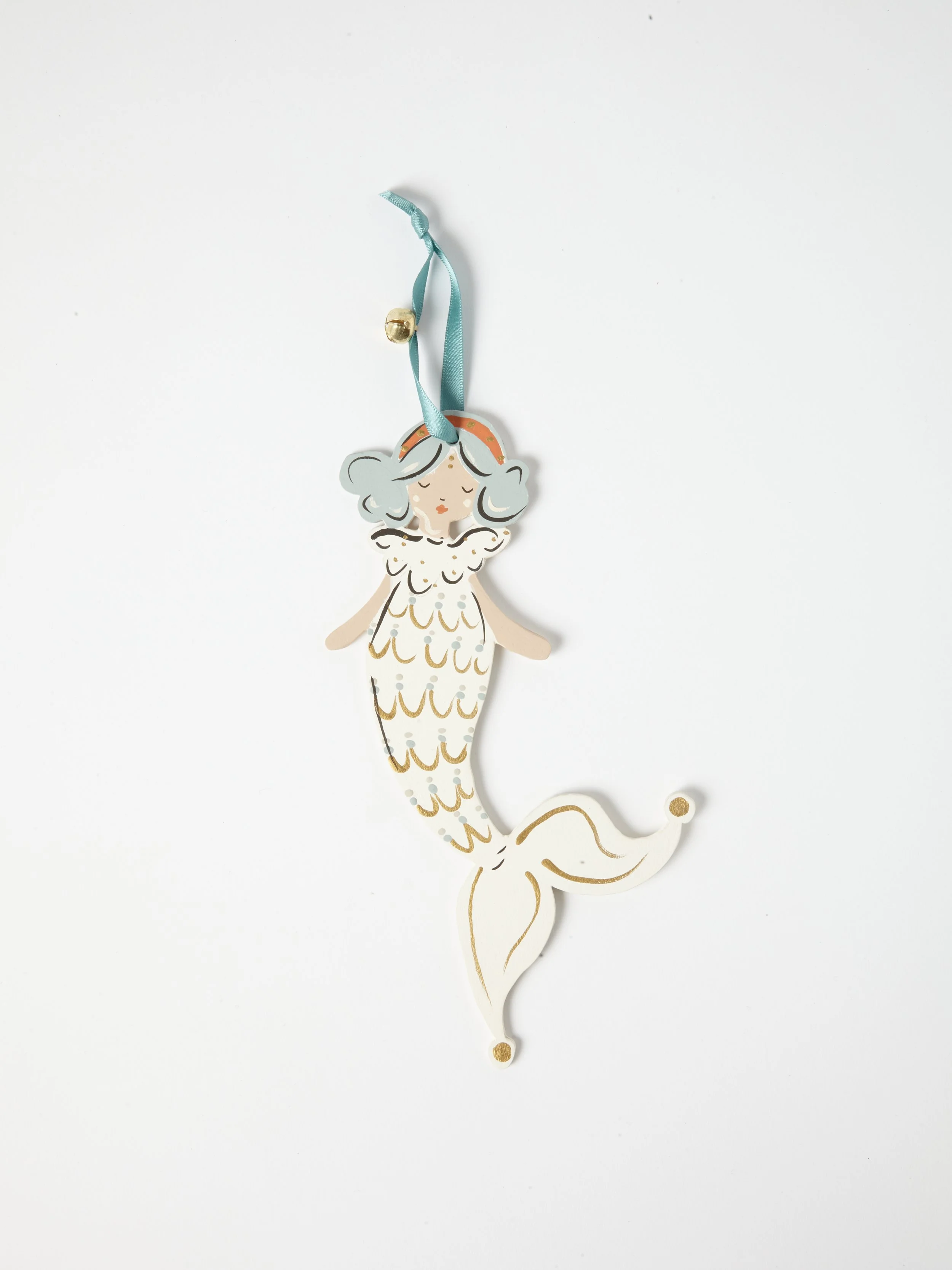 Pearl Mermaid