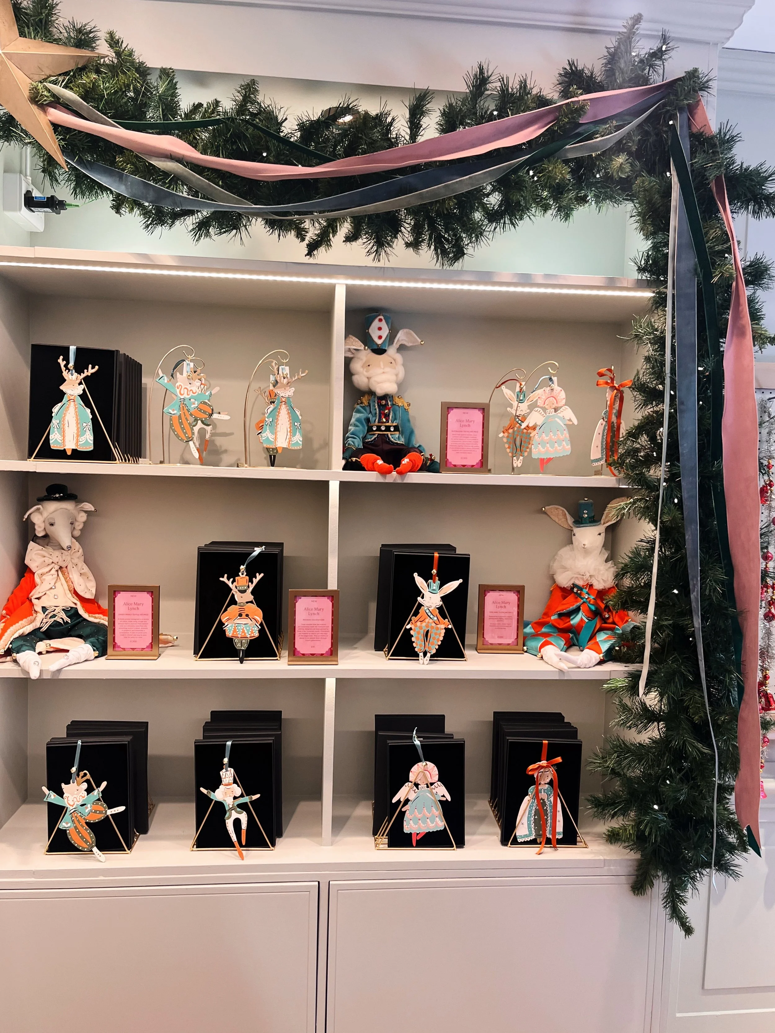 AML X FORTNUMS 2026