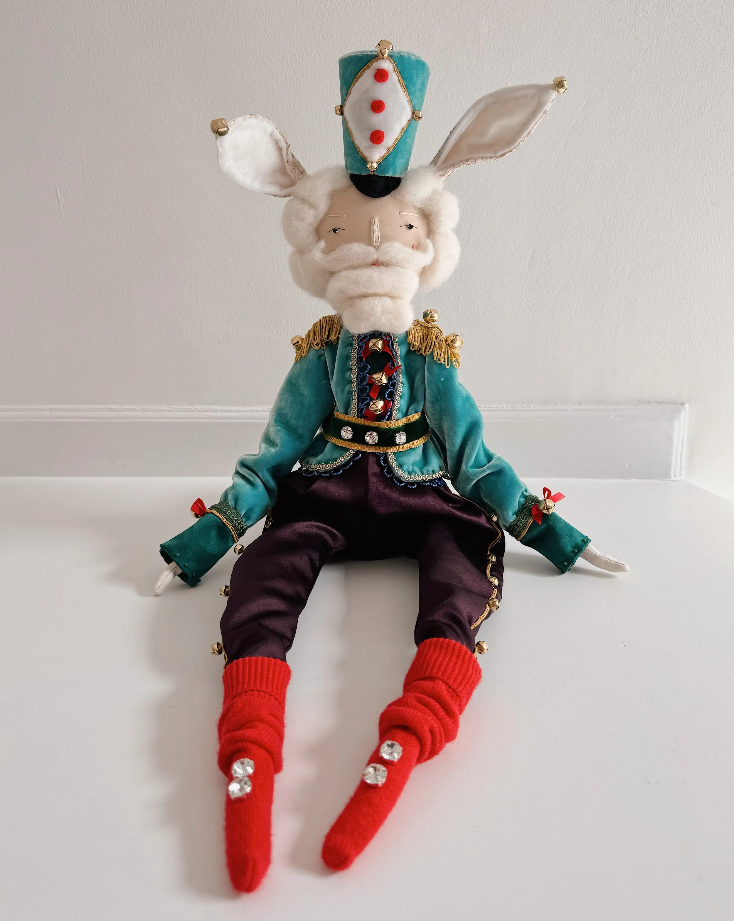 AML X FORTNUMS 2026