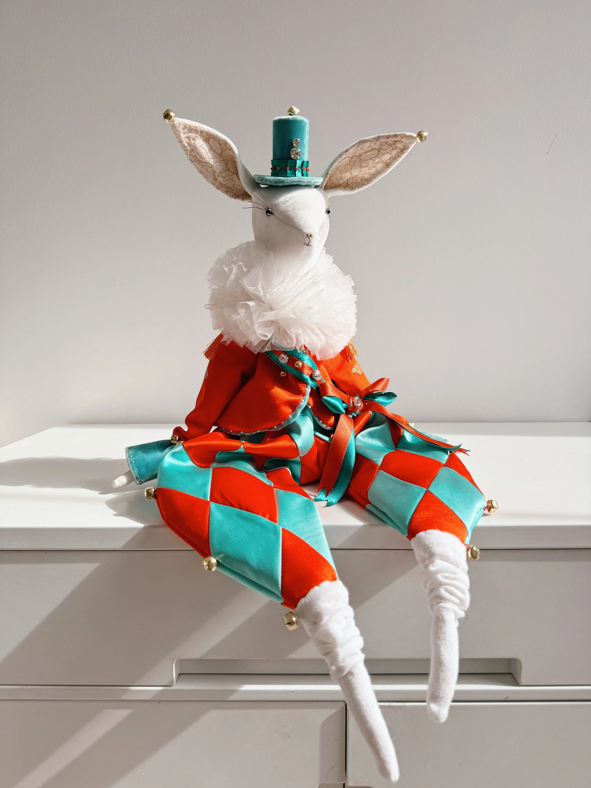 AML X FORTNUMS 2026