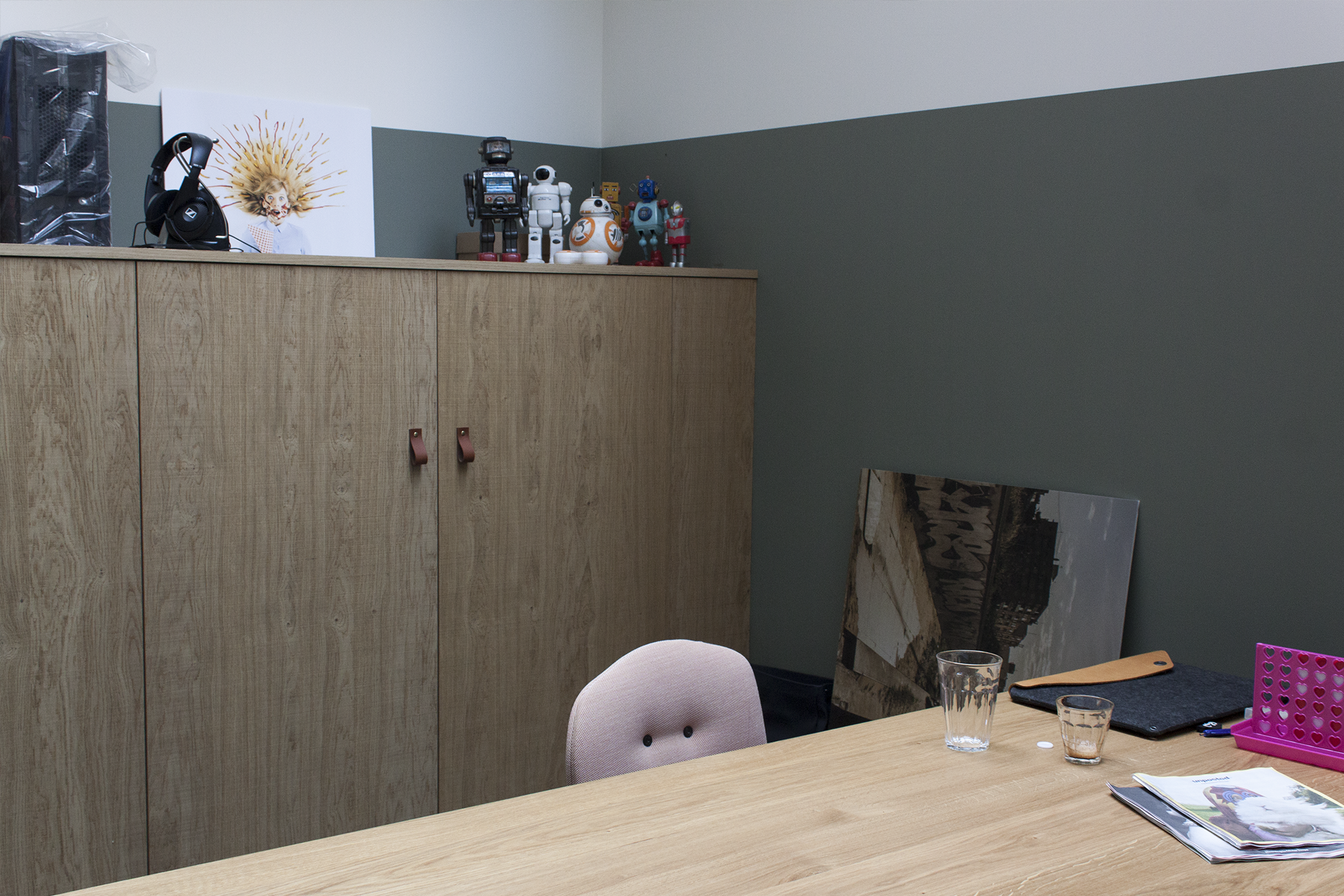 Interior photography for a client aspaceyoudonotwanttoleave