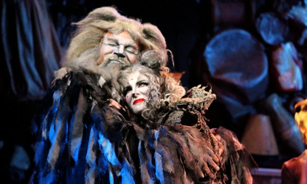 Grizabella