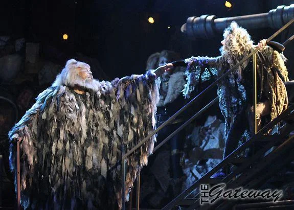 Grizabella