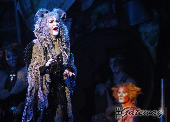 Grizabella