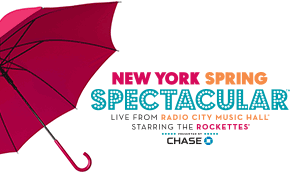 New York Spring Spectacular