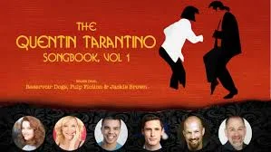 The Quentin Tarantino Songbook Vol 1