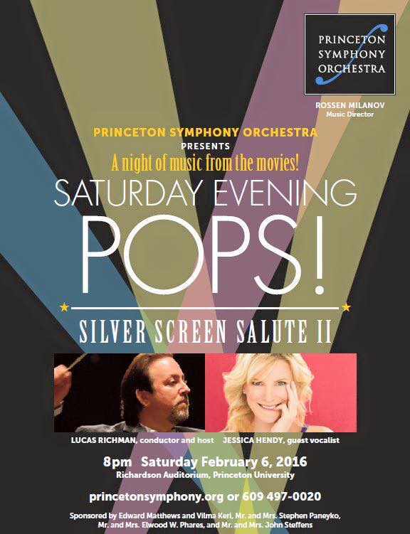 Princeton Symphony Orchestra