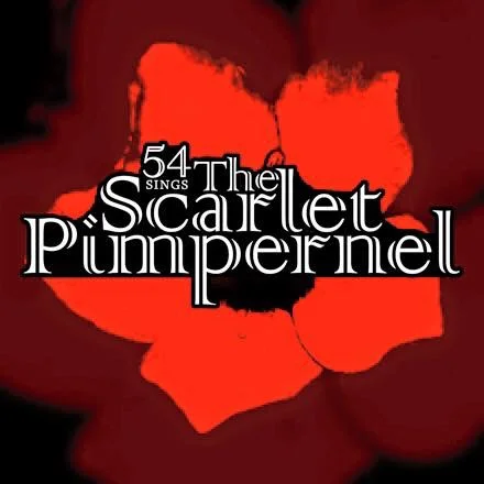 The Scarlet Pimpernel