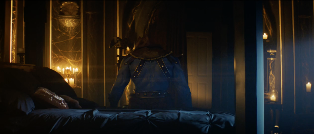 Moneysupermarket Com Epic Skeletor Anthony Montagne