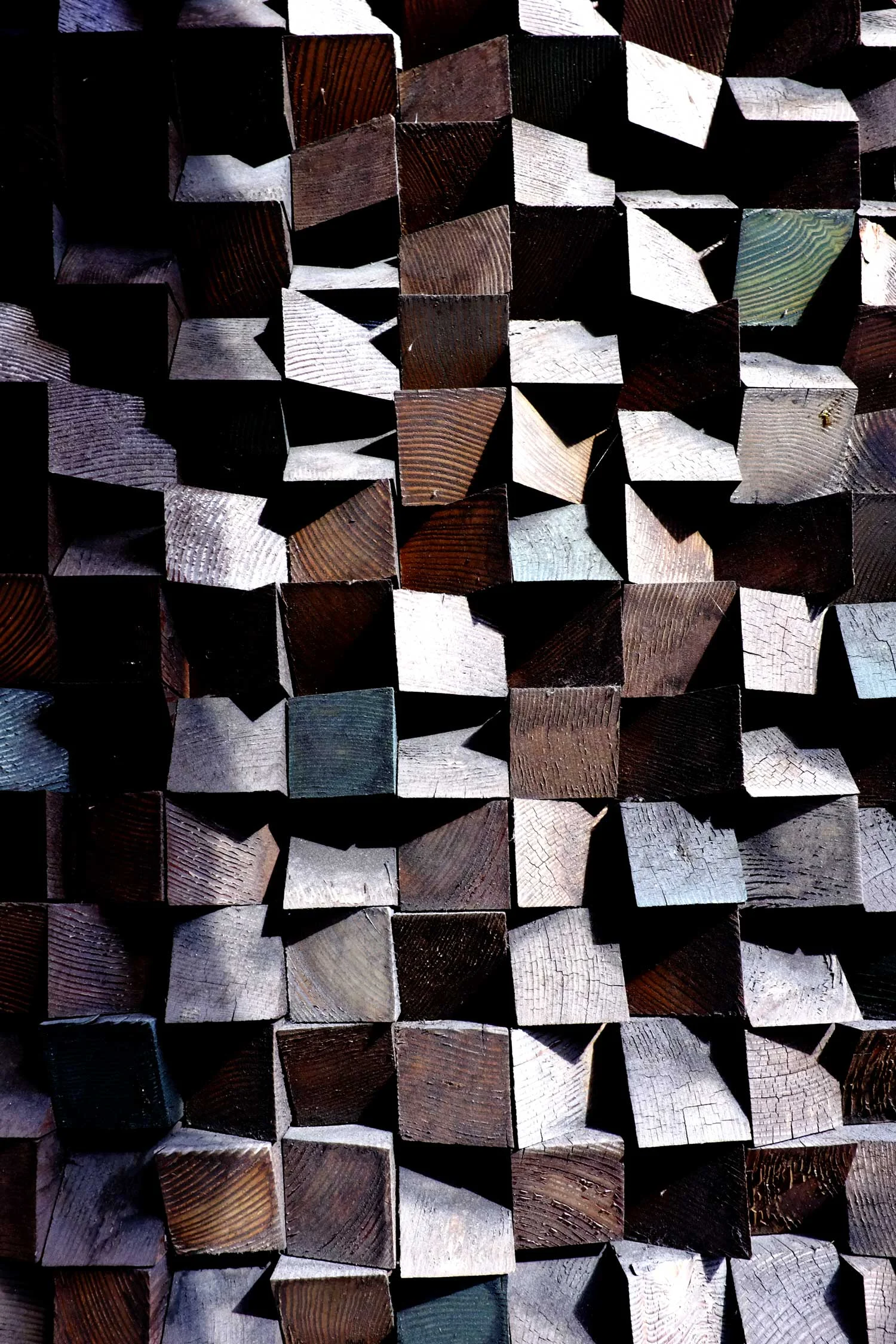 textures of japan