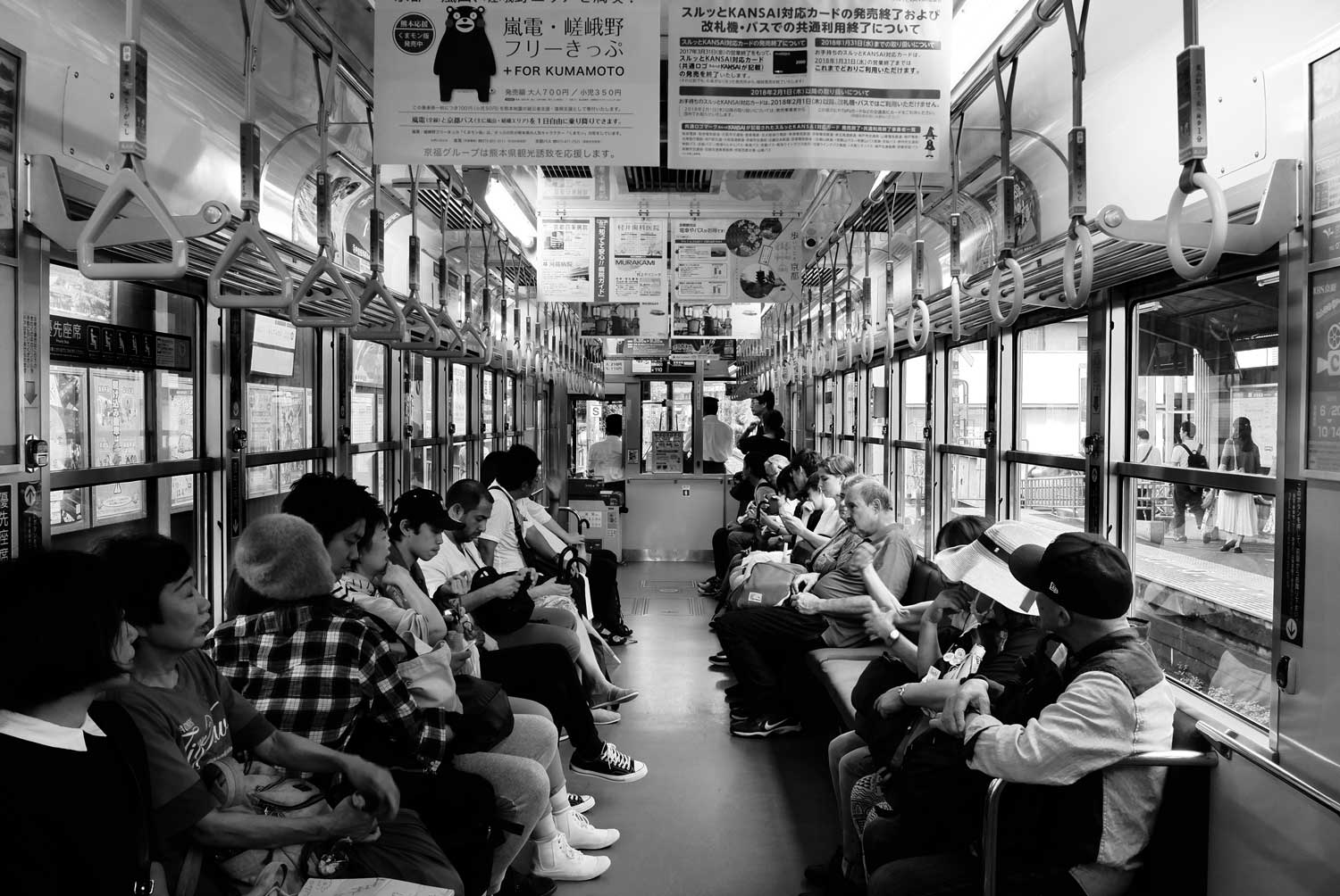 japan portraits