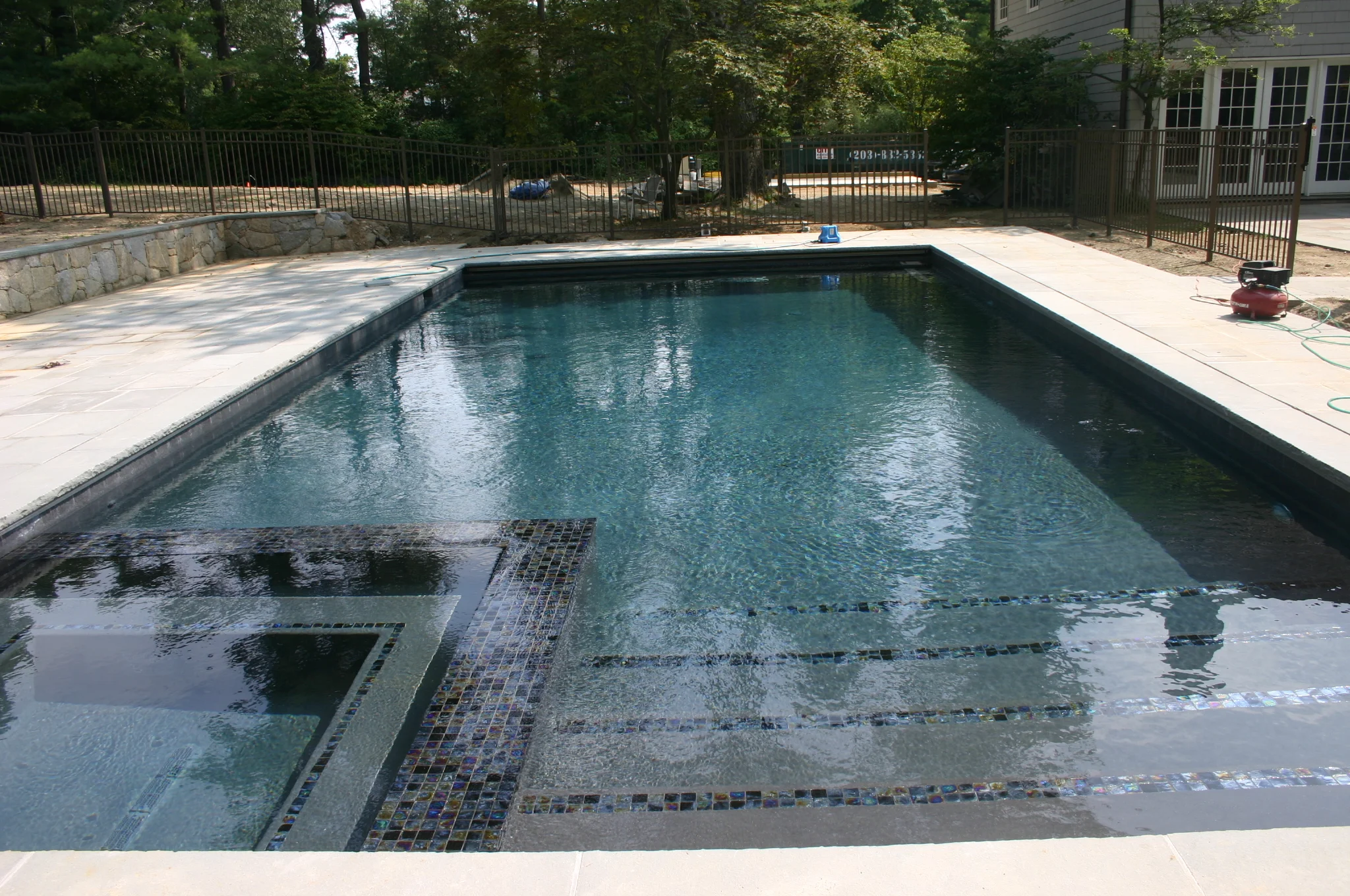 Pool Builder in Norwalk, CT — Haggerty Pools