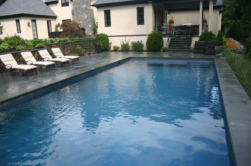Pool Builder in Norwalk, CT — Haggerty Pools