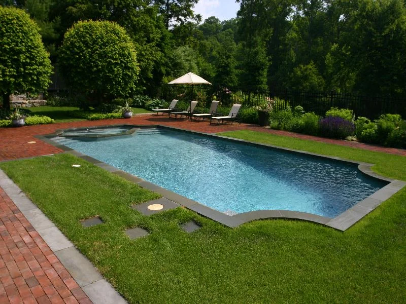 Pool Builder in Norwalk, CT — Haggerty Pools