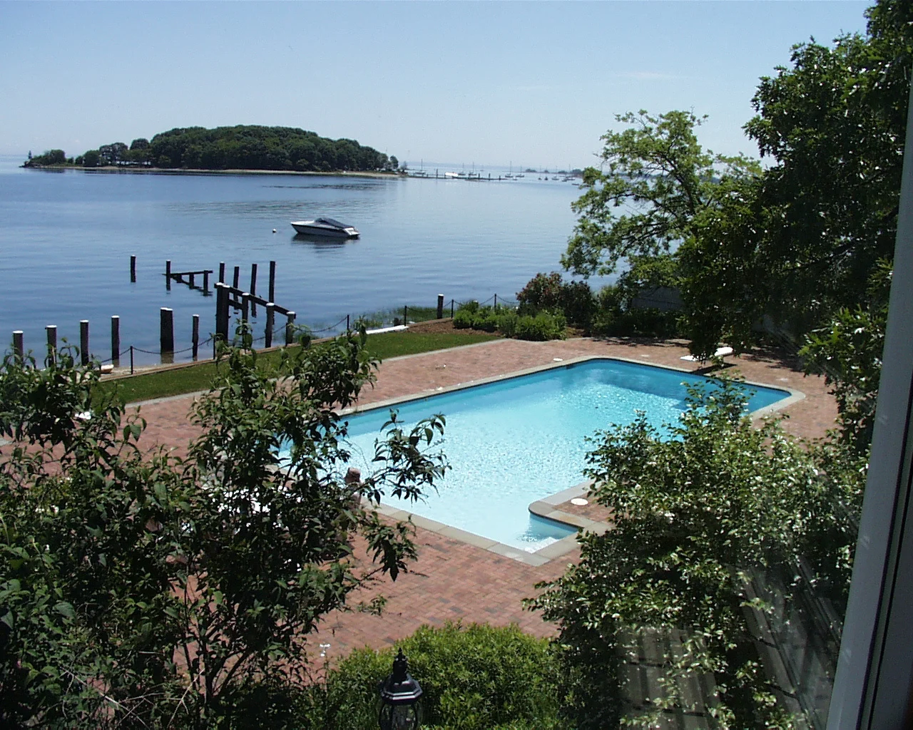 Pool Builder in Norwalk, CT — Haggerty Pools