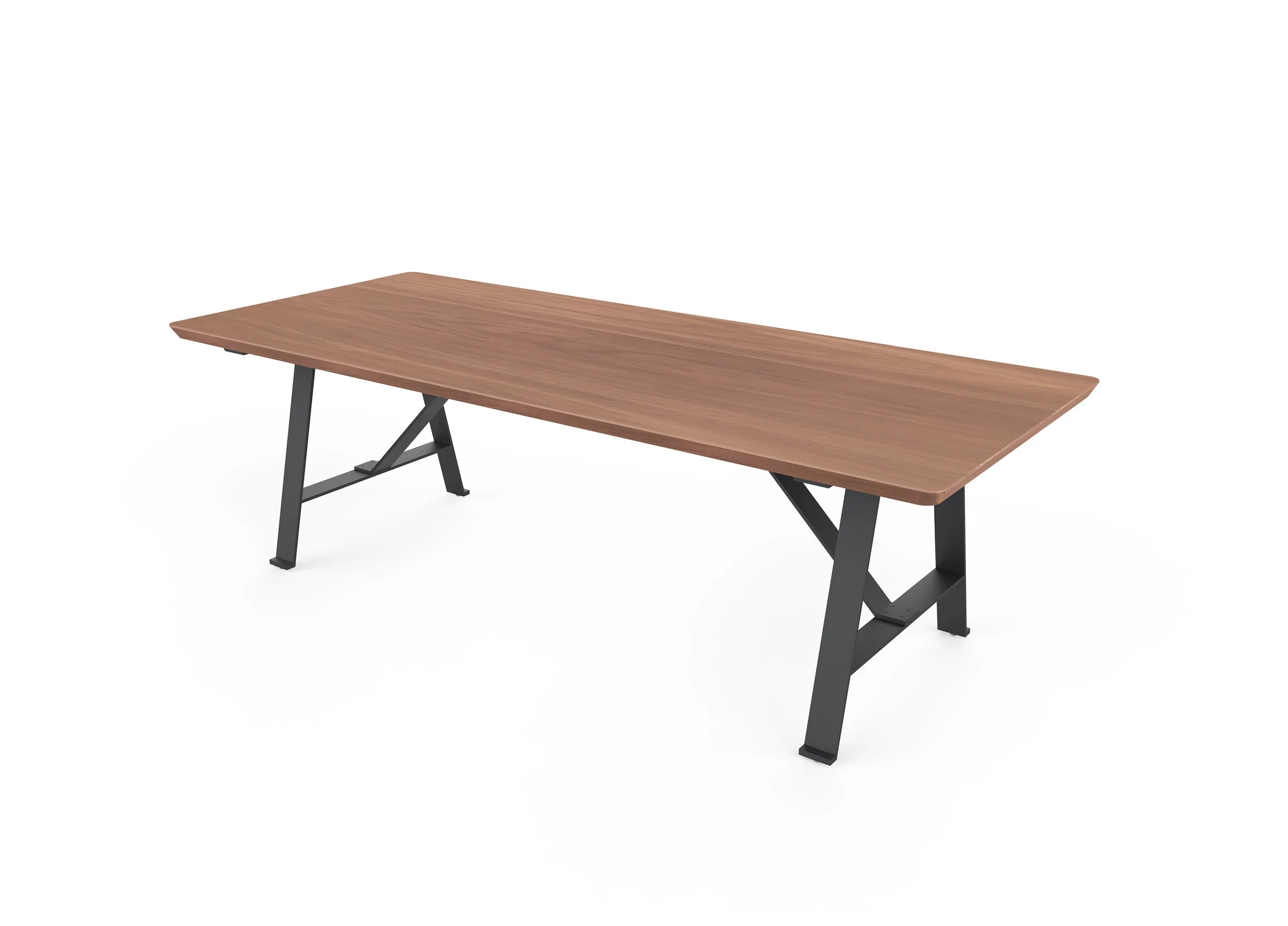 Stellar Works - Exchange Dining Table - EX-T410-Exchange-Dining-Table-Side.jpg