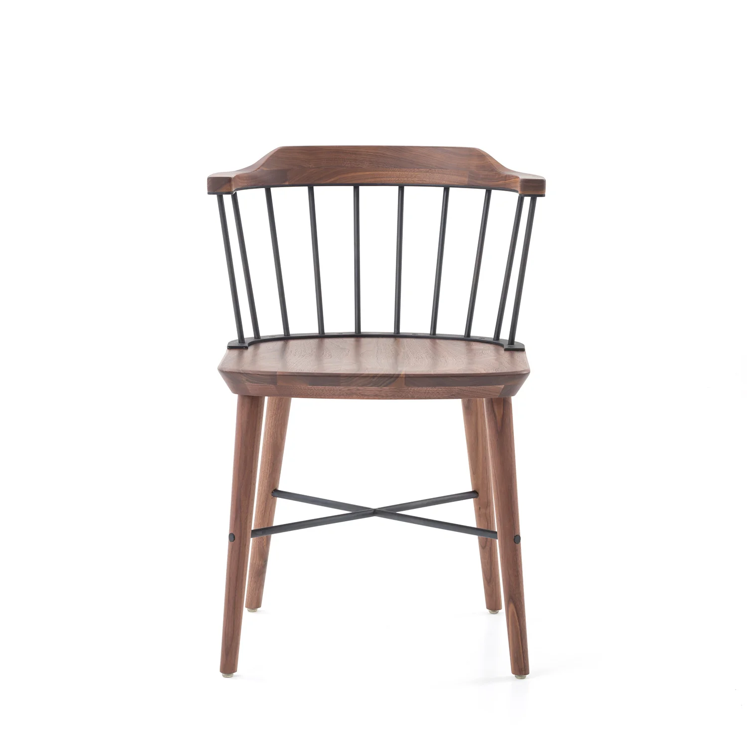 Stellar Works - Exchange Dining Chair - Exchange-Chair-Front.jpg