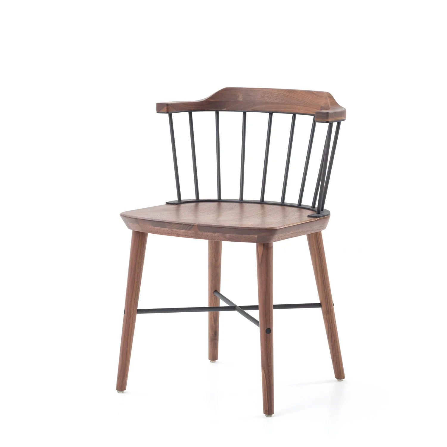 Stellar Works - Exchange Dining Chair - Exchange-Chair-Side.jpg