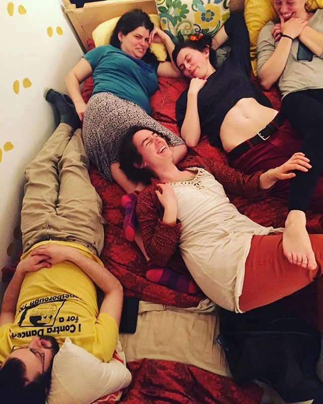 Happy birthday Emma Schwartz!! @squeezeboxpress @elsiegawler @mandobaron @miabertelli